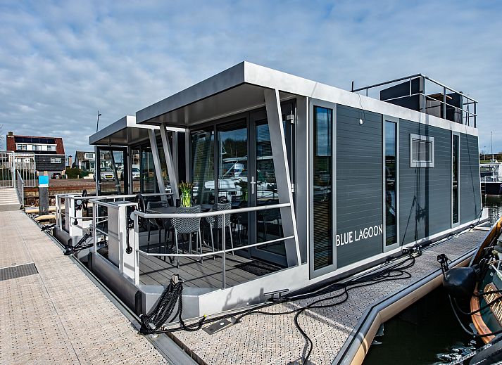 Verblijf 5903303 • Vakantiewoning Noord-Beveland • Duinvallei 10 | De Groote Duynen