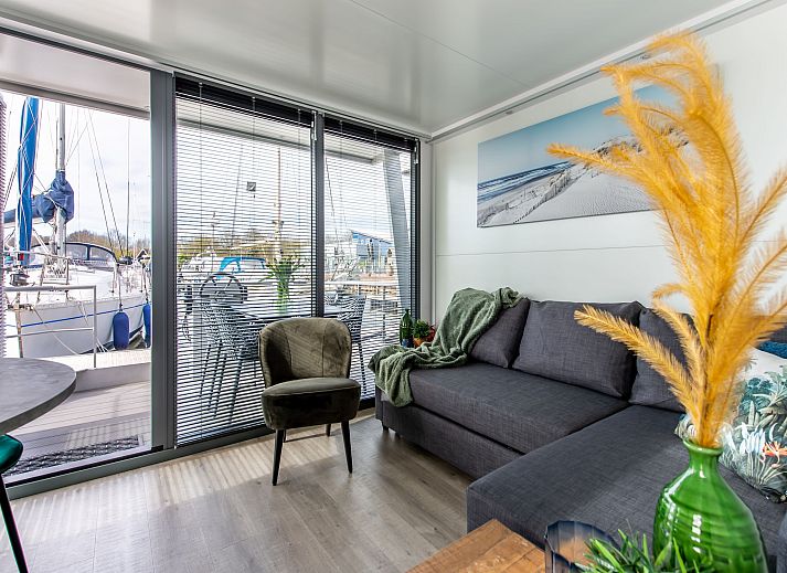 Verblijf 5903304 • Vakantiewoning Noord-Beveland • Duinvallei 6 | De Groote Duynen