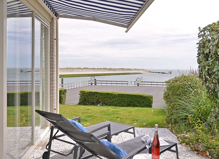 Verblijf 5903308 • Vakantiewoning Noord-Beveland • Duinvallei 9 | De Groote Duynen