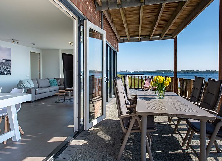 Verblijf 5903309 • Vakantiewoning Noord-Beveland • Duinvallei 17 | De Groote Duynen