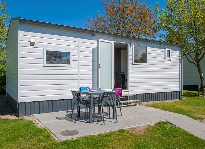 Unterkunft 590331 • Chalet Noord-Beveland • RPK4A