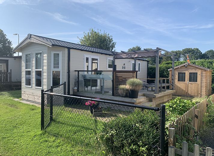 Verblijf 5903311 • Vakantiewoning Noord-Beveland • Duinvallei 14 | De Groote Duynen
