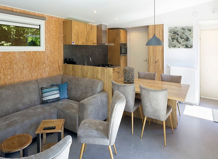 Verblijf 5903312 • Chalet Noord-Beveland • Vakantiepark Beach Resort 7