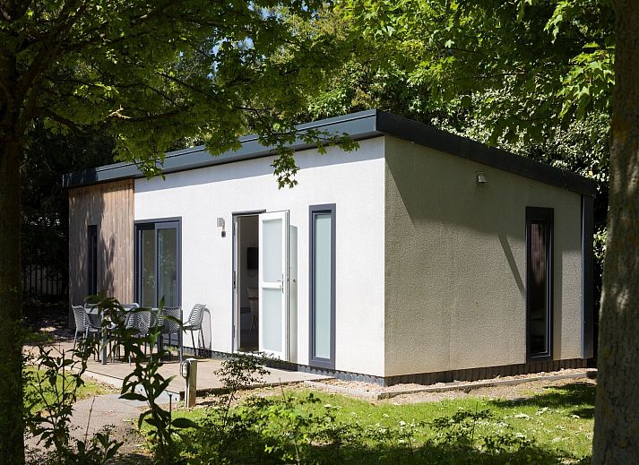 Verblijf 5903312 - Chalet Noord-Beveland - Vakantiepark Beach Resort 7