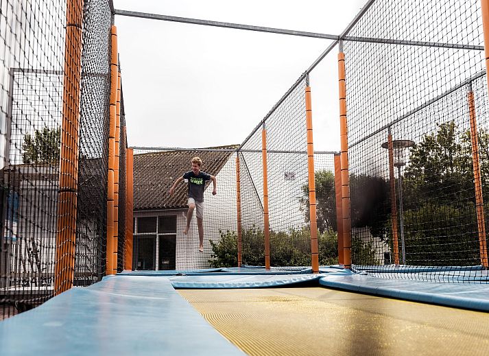 Verblijf 5903312 - Chalet Noord-Beveland - Vakantiepark Beach Resort 7