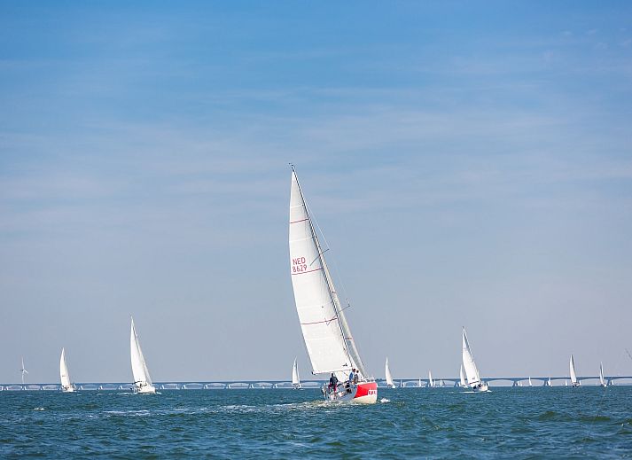 Verblijf 5903312 - Chalet Noord-Beveland - Vakantiepark Beach Resort 7