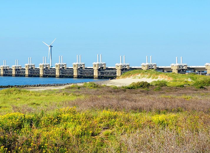 Verblijf 5903312 - Chalet Noord-Beveland - Vakantiepark Beach Resort 7