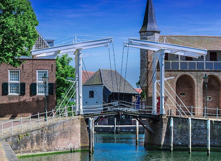 Verblijf 5903312 - Chalet Noord-Beveland - Vakantiepark Beach Resort 7