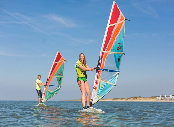 Verblijf 5903312 - Chalet Noord-Beveland - Vakantiepark Beach Resort 7