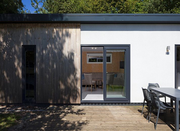 Verblijf 5903312 - Chalet Noord-Beveland - Vakantiepark Beach Resort 7