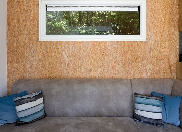 Verblijf 5903312 - Chalet Noord-Beveland - Vakantiepark Beach Resort 7