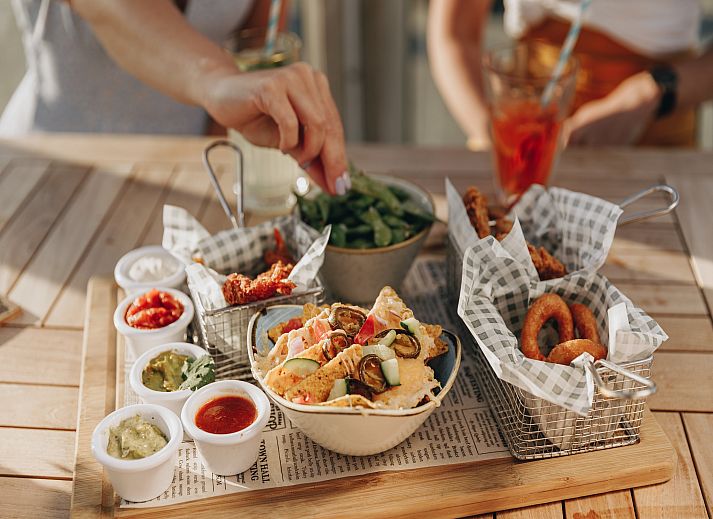 Verblijf 5903312 - Chalet Noord-Beveland - Vakantiepark Beach Resort 7