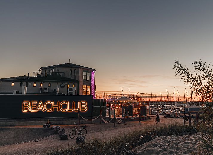 Verblijf 5903312 - Chalet Noord-Beveland - Vakantiepark Beach Resort 7