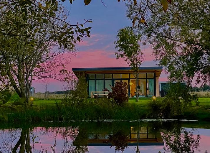 Verblijf 5903314 • Vakantiewoning Noord-Beveland • Natuurhuisje in Kamperland