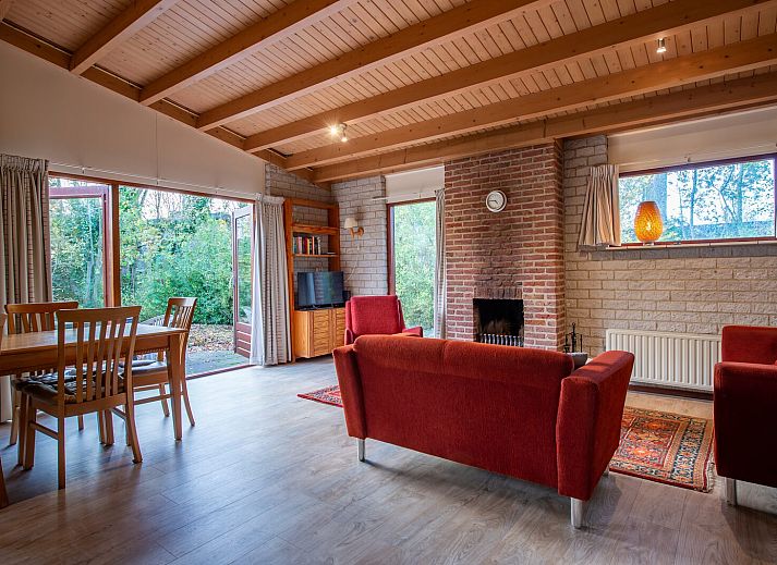 Verblijf 5903315 • Vakantiewoning Noord-Beveland • Zwanenlaan 19 | De Schotsman