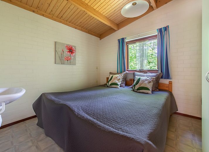 Bequeme Sitzgelegenheiten in der Zwanenlaan 19, De Schotsman, Kamperland, ideal zum Entspannen in Zeeland.