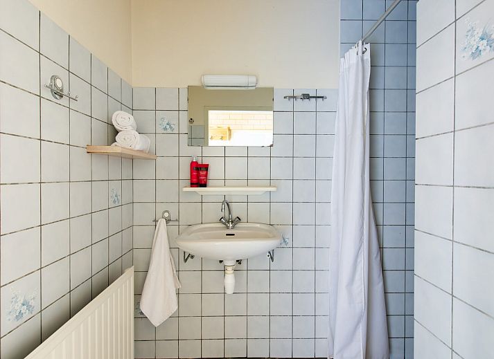 Bequeme Sitzgelegenheiten in der Zwanenlaan 19, De Schotsman, Kamperland, ideal zum Entspannen in Zeeland.