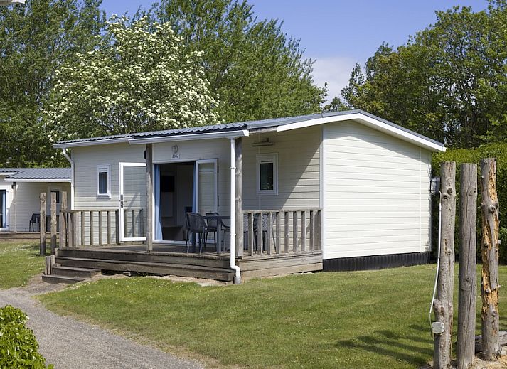 Verblijf 590332 • Chalet Noord-Beveland • RP6A