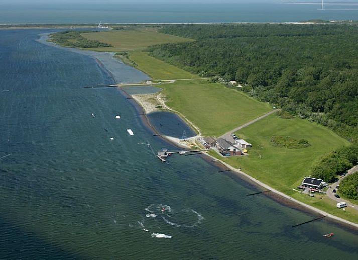 Guest house 5903321 - Holiday property Noord-Beveland - Huisje in Kamperland