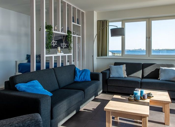 Guest house 5903321 - Holiday property Noord-Beveland - Huisje in Kamperland