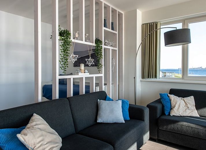 Guest house 5903321 - Holiday property Noord-Beveland - Huisje in Kamperland