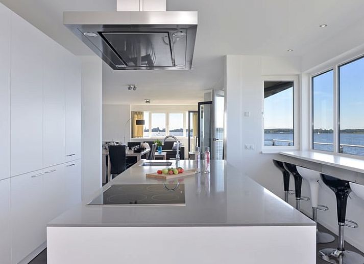 Guest house 5903321 - Holiday property Noord-Beveland - Huisje in Kamperland