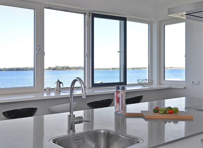 Guest house 5903321 - Holiday property Noord-Beveland - Huisje in Kamperland