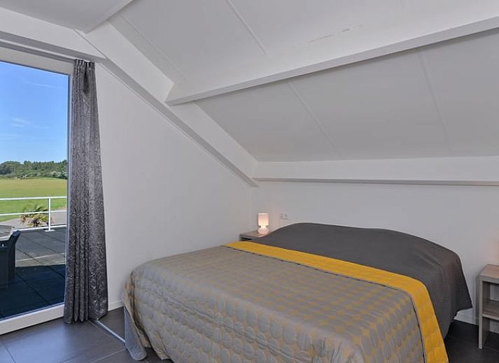 Guest house 5903321 - Holiday property Noord-Beveland - Huisje in Kamperland