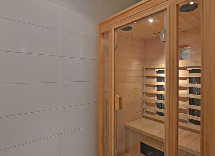 Guest house 5903321 - Holiday property Noord-Beveland - Huisje in Kamperland