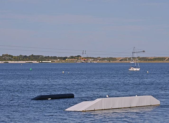 Guest house 5903321 - Holiday property Noord-Beveland - Huisje in Kamperland