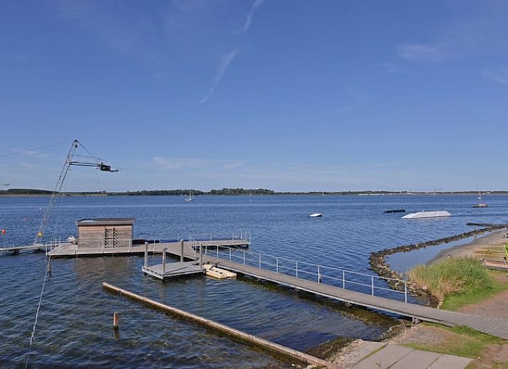 Guest house 5903321 - Holiday property Noord-Beveland - Huisje in Kamperland