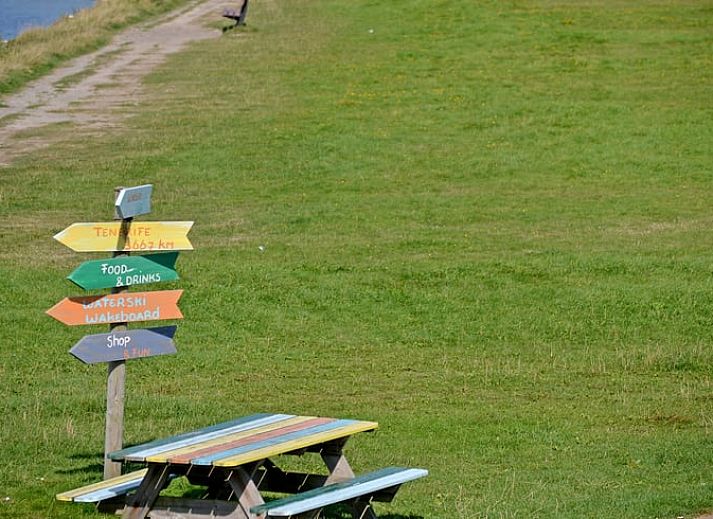 Guest house 5903321 - Holiday property Noord-Beveland - Huisje in Kamperland