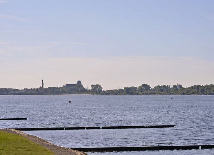 Guest house 5903321 - Holiday property Noord-Beveland - Huisje in Kamperland