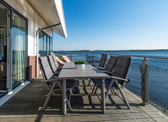 Guest house 5903321 - Holiday property Noord-Beveland - Huisje in Kamperland