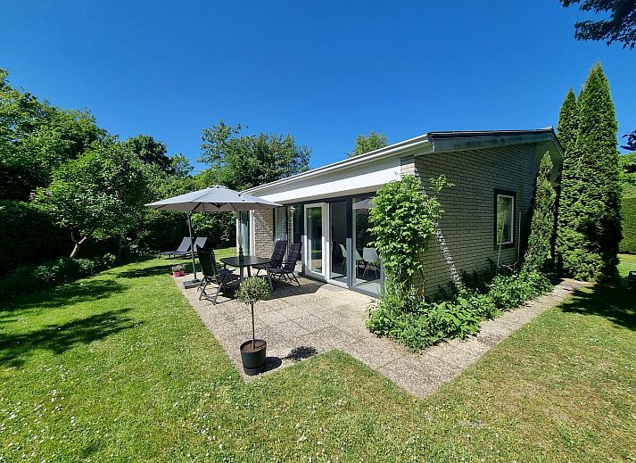 Unterkunft 5903323 • Ferienhaus Noord-Beveland • Essenlaan 5 | Ruiterplaat