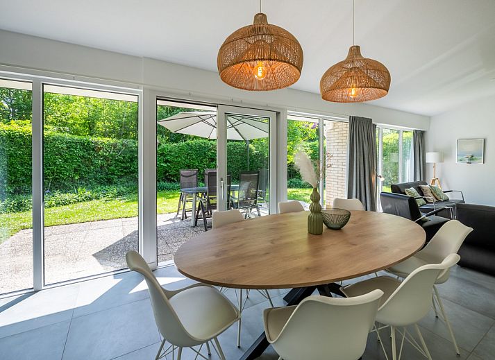 Verblijf 5903323 - Vakantiewoning Noord-Beveland - Essenlaan 5 | Ruiterplaat