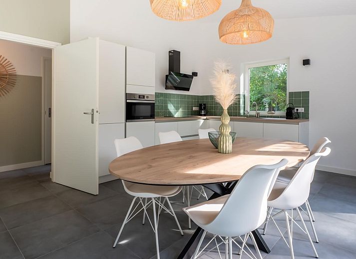 Verblijf 5903323 - Vakantiewoning Noord-Beveland - Essenlaan 5 | Ruiterplaat
