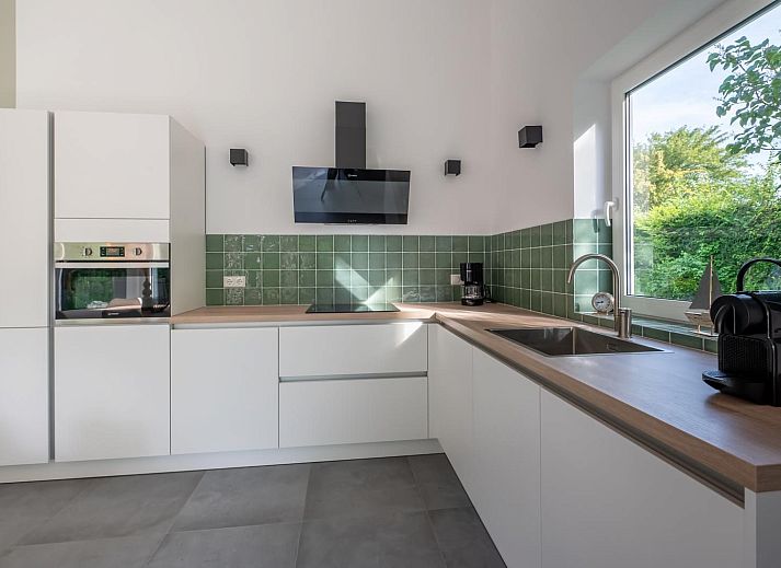 Verblijf 5903323 - Vakantiewoning Noord-Beveland - Essenlaan 5 | Ruiterplaat