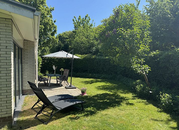 Verblijf 5903323 - Vakantiewoning Noord-Beveland - Essenlaan 5 | Ruiterplaat