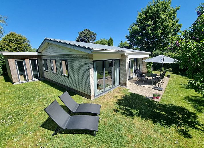 Verblijf 5903323 - Vakantiewoning Noord-Beveland - Essenlaan 5 | Ruiterplaat