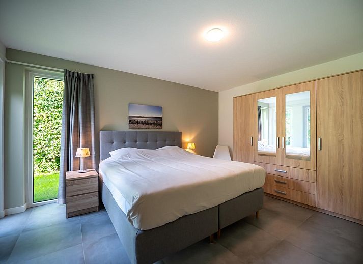 Verblijf 5903323 - Vakantiewoning Noord-Beveland - Essenlaan 5 | Ruiterplaat