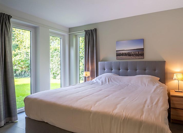 Verblijf 5903323 - Vakantiewoning Noord-Beveland - Essenlaan 5 | Ruiterplaat