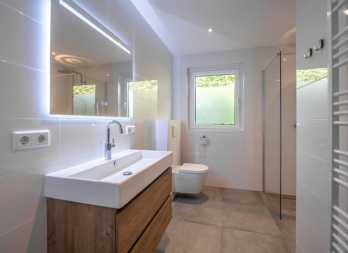 Verblijf 5903323 - Vakantiewoning Noord-Beveland - Essenlaan 5 | Ruiterplaat