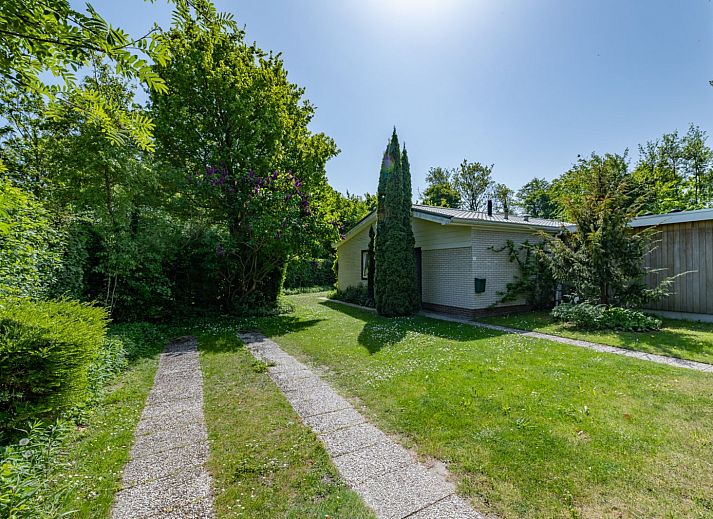 Verblijf 5903323 - Vakantiewoning Noord-Beveland - Essenlaan 5 | Ruiterplaat