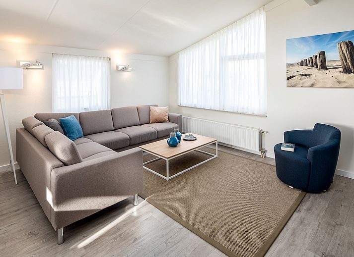 Guest house 5903324 - Bungalow Noord-Beveland - BF Comfort