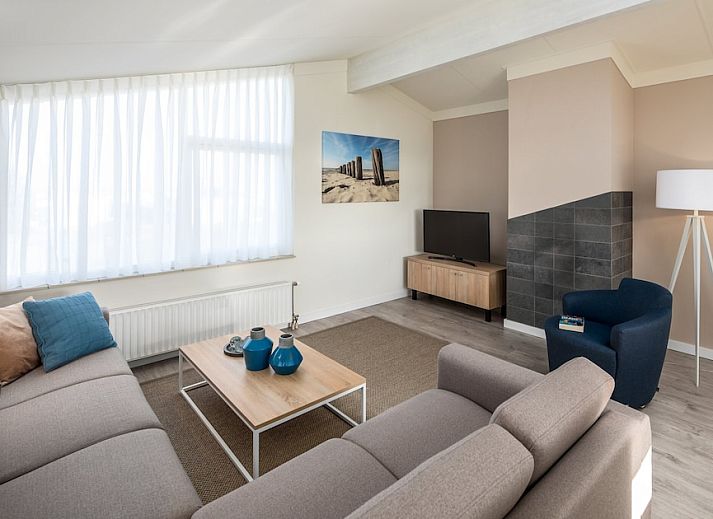 Guest house 5903324 - Bungalow Noord-Beveland - BF Comfort