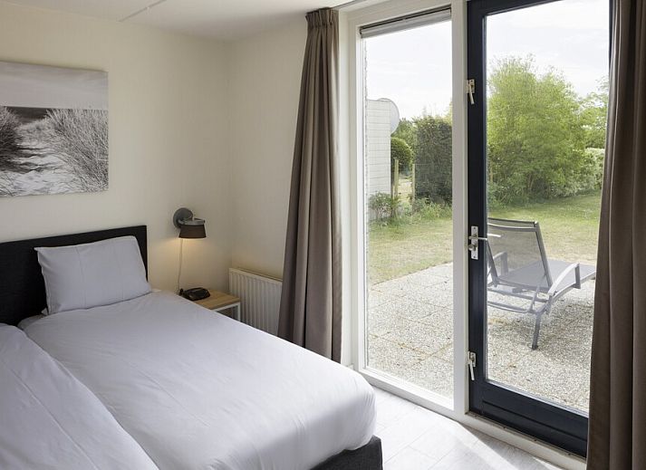 Guest house 5903324 - Bungalow Noord-Beveland - BF Comfort