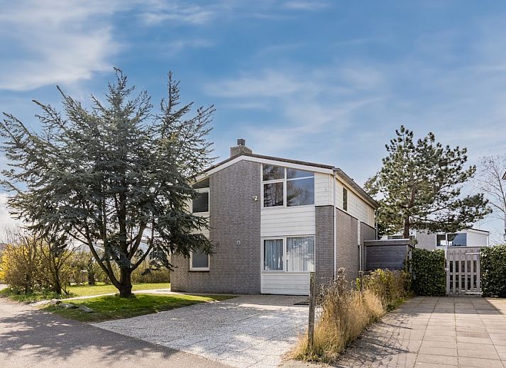 Verblijf 5903327 • Bungalow Noord-Beveland • BS