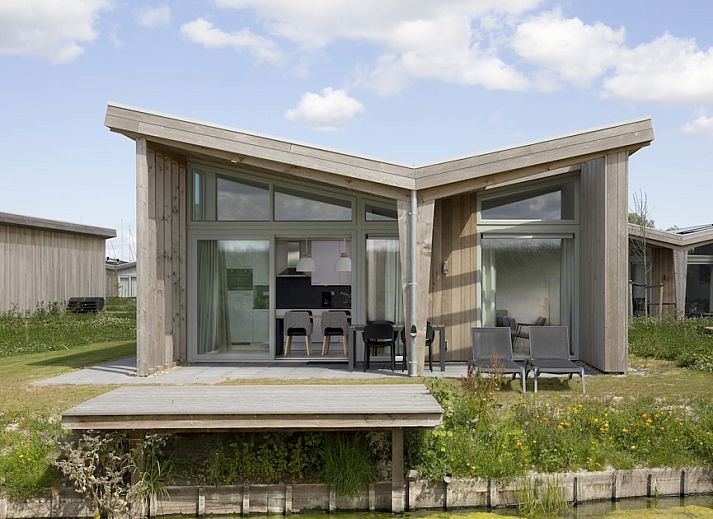 Verblijf 5903329 • Bungalow Noord-Beveland • Bungalow 4B 