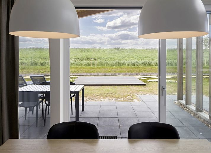 Guest house 5903329 - Bungalow Noord-Beveland - Bungalow 4B